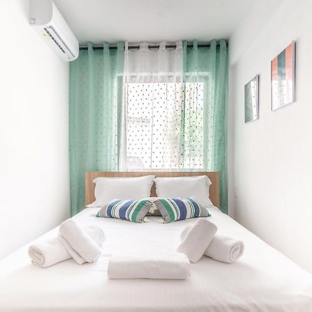 Renovated Studio Near Downtown Heraklion (Crete) Exterior foto