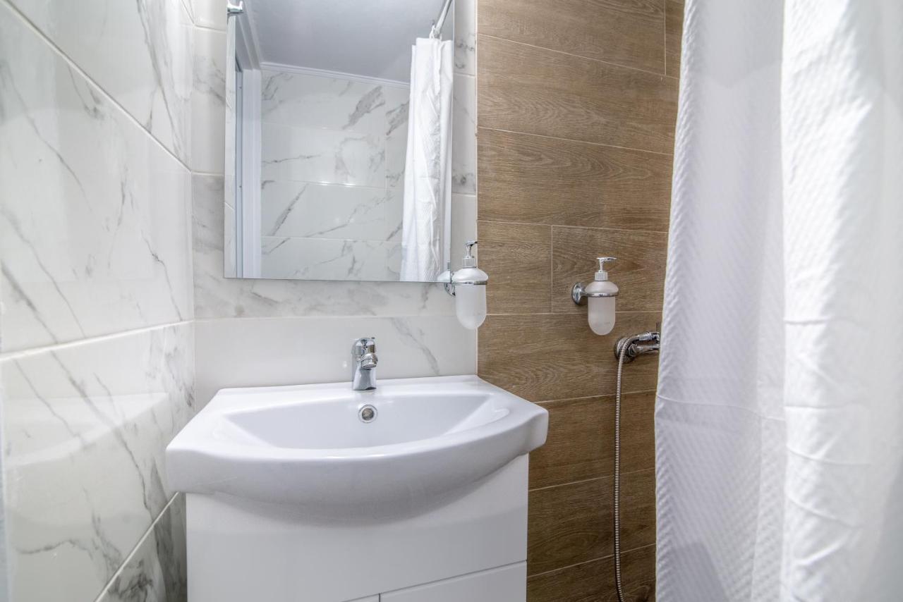 Renovated Studio Near Downtown Heraklion (Crete) Exterior foto